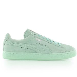 Puma Suede Classic Mono Ref Iced